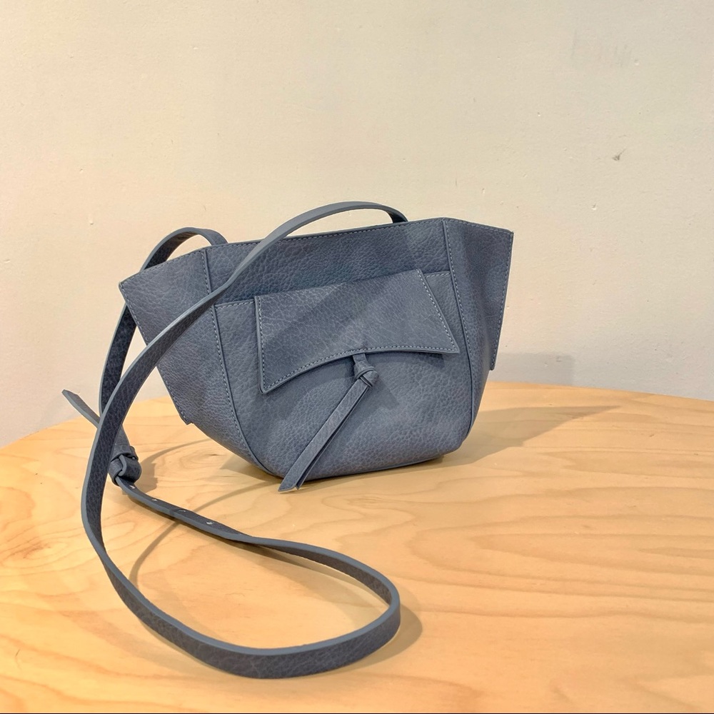 Anthropologie Celeste Crossbody Bag